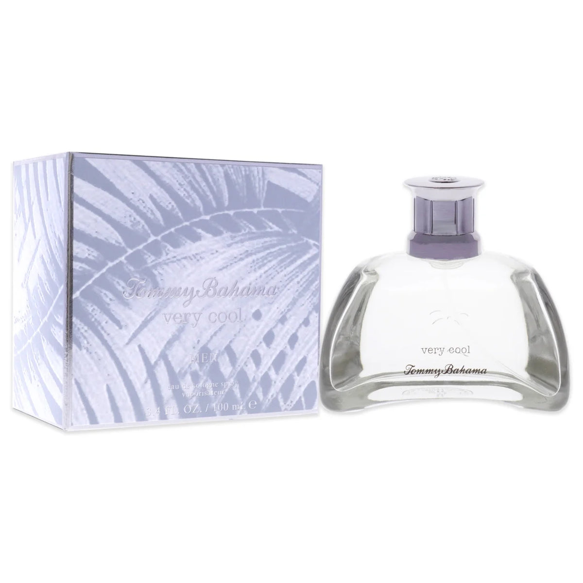 Eau De Cologne Spray 3.4 oz Q255921