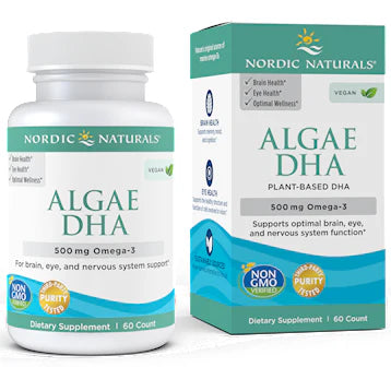 DHA 60 softgels F234