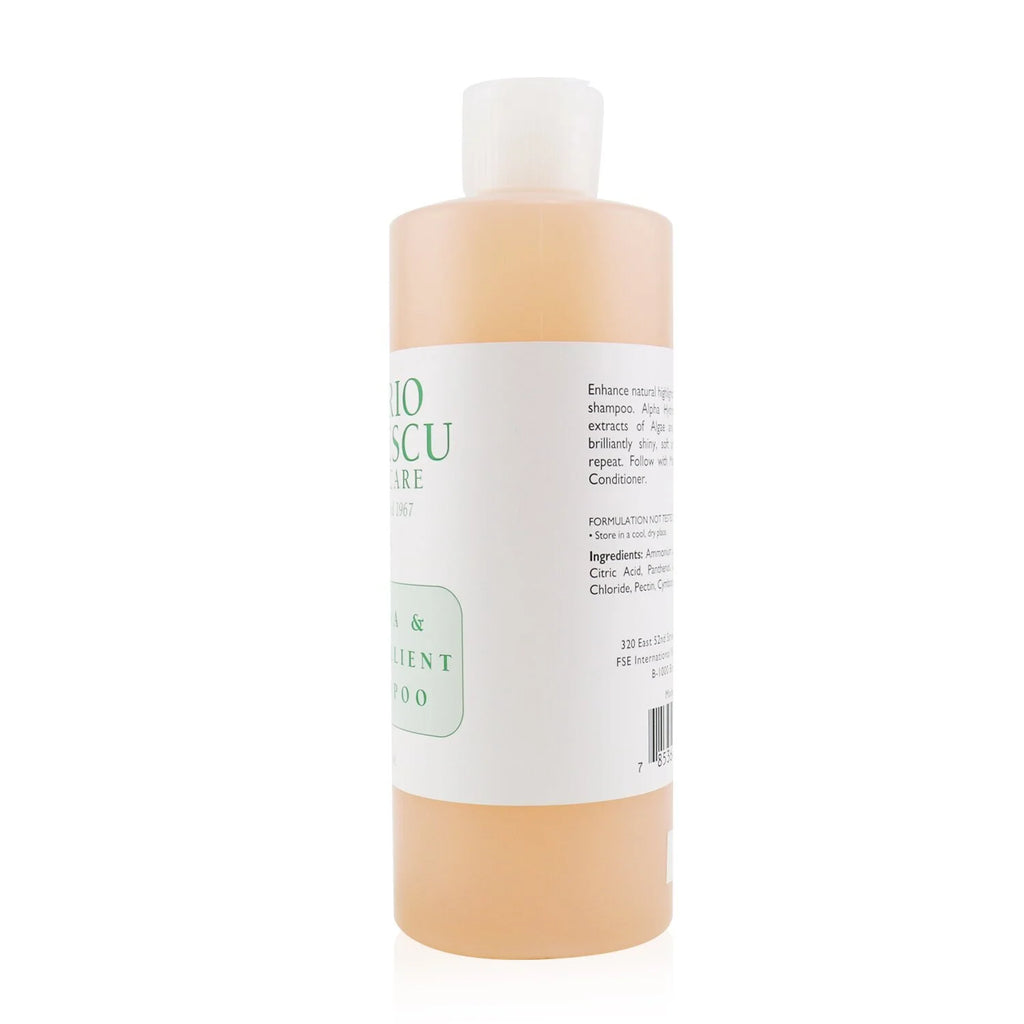 Shampoo 236ml/8oz F822