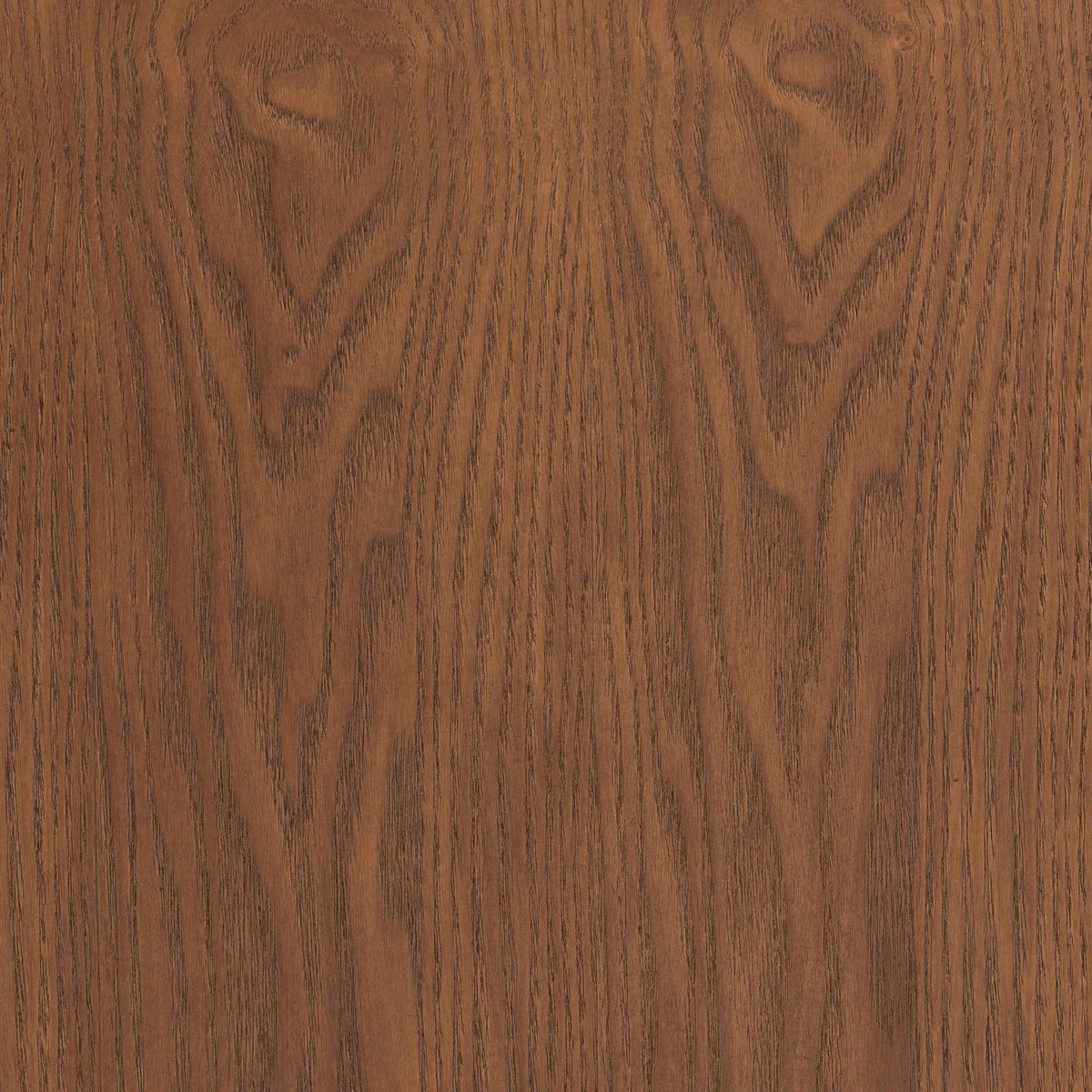 Walnut Brown Wood and Rattan King Size 3-Piece Bedroom Set T16717