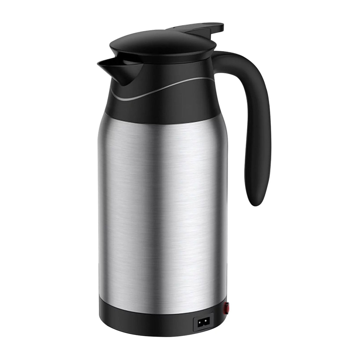 12V 24V 1L Portable Car Kettle T668048