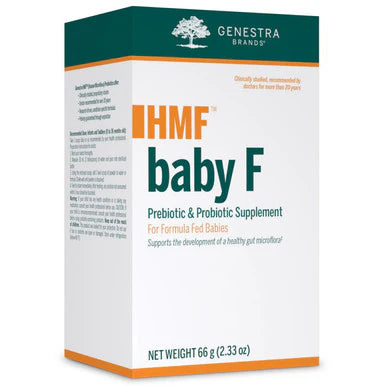 Baby F 2.33oz (66g) X976267