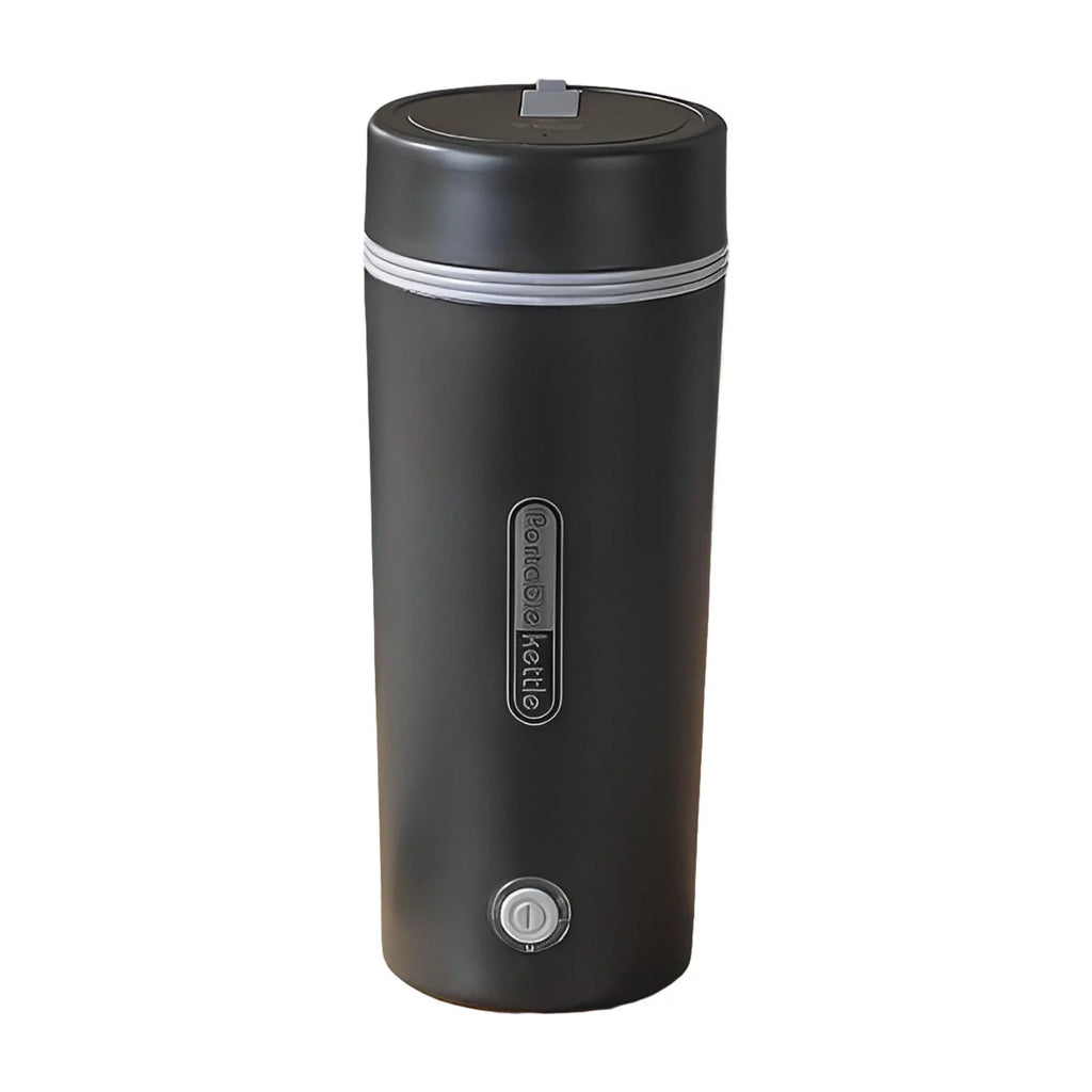 Electric Stainless Steel Kettle 350ml C28653