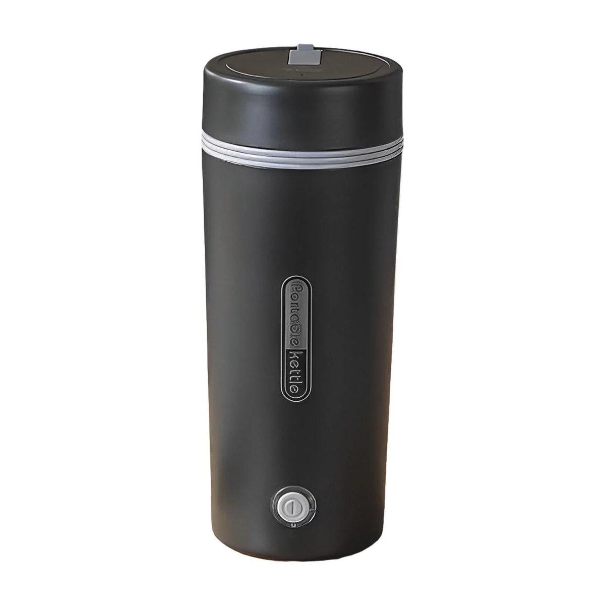 Electric Stainless Steel Kettle 350ml C28653