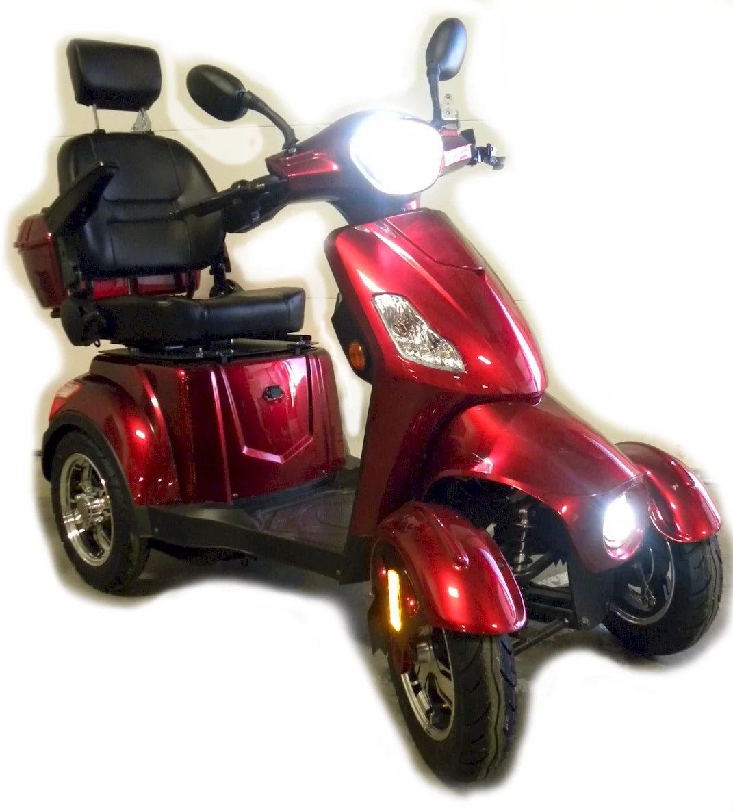 Adult Electric Mobility Scooter I233