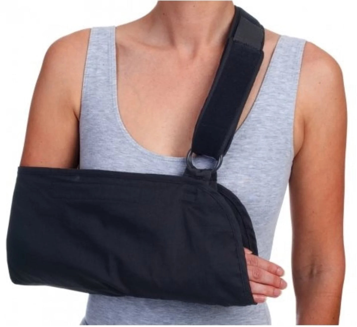 Universal Arm Sling with Padded Strap L265426
