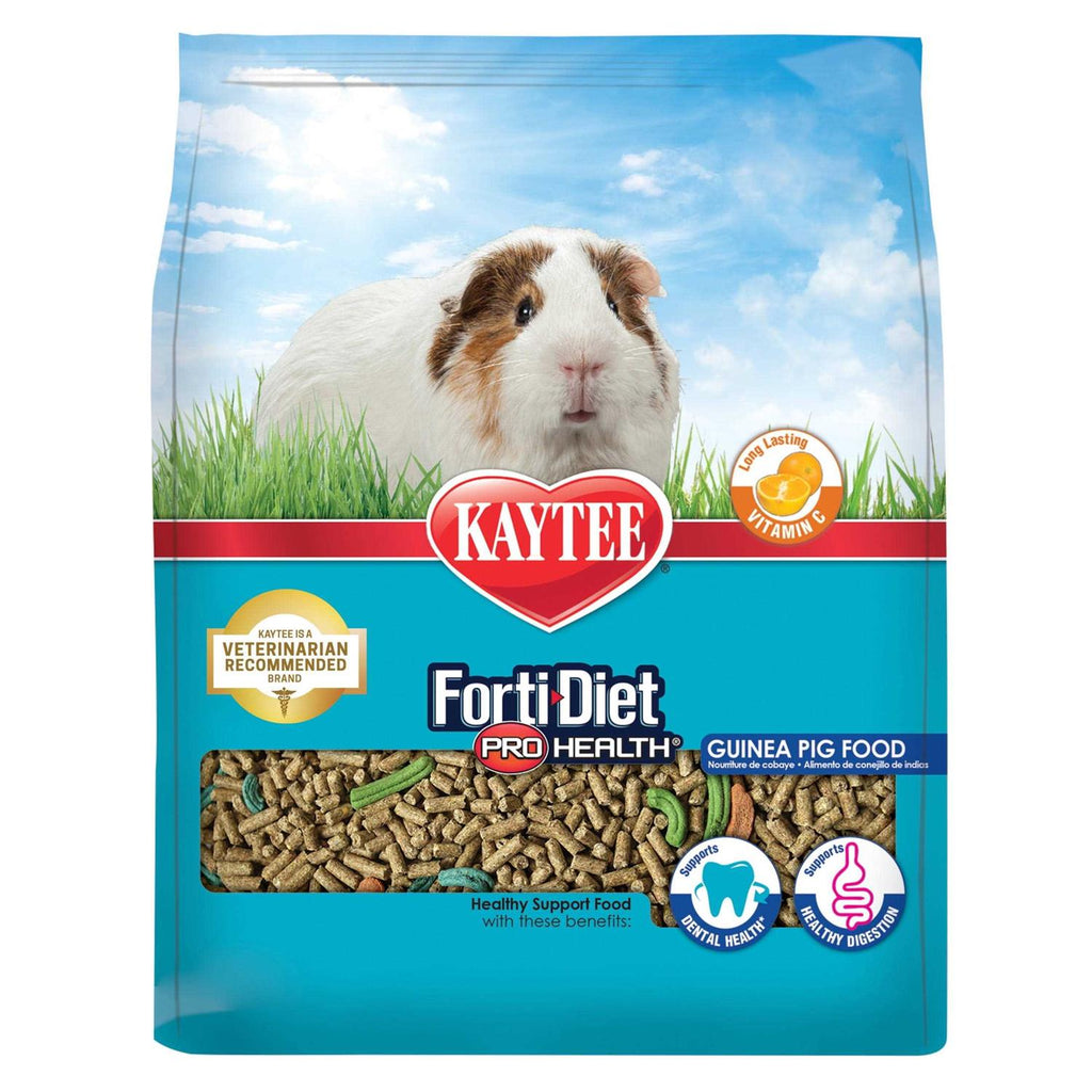 Guinea Pig Food A433101
