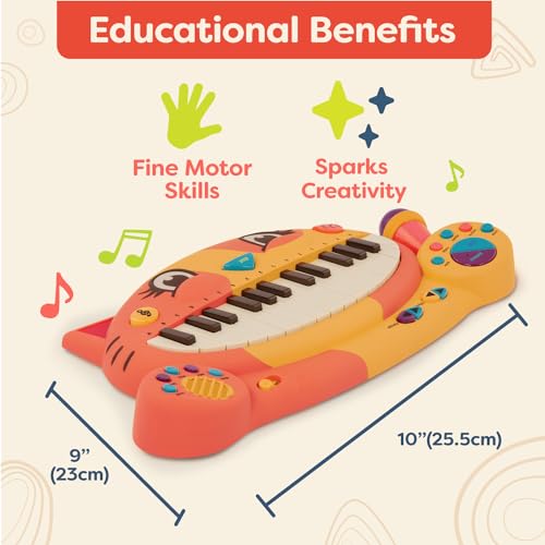 Interactive Musical Orchestra Toy with 13 Instruments N184