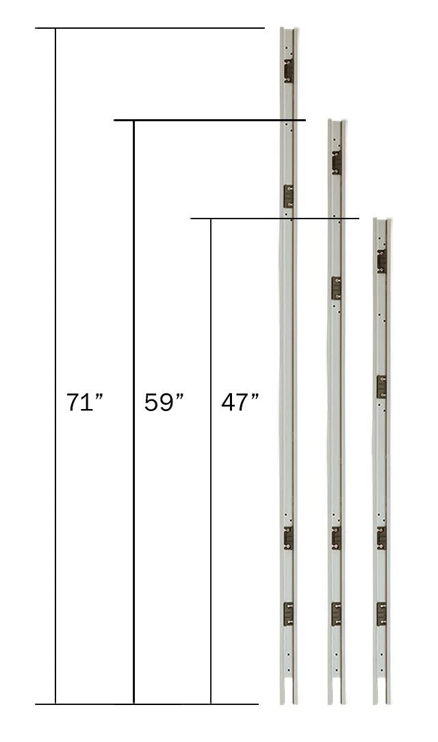 Wall Mounted Office Partition Room Divider U26607