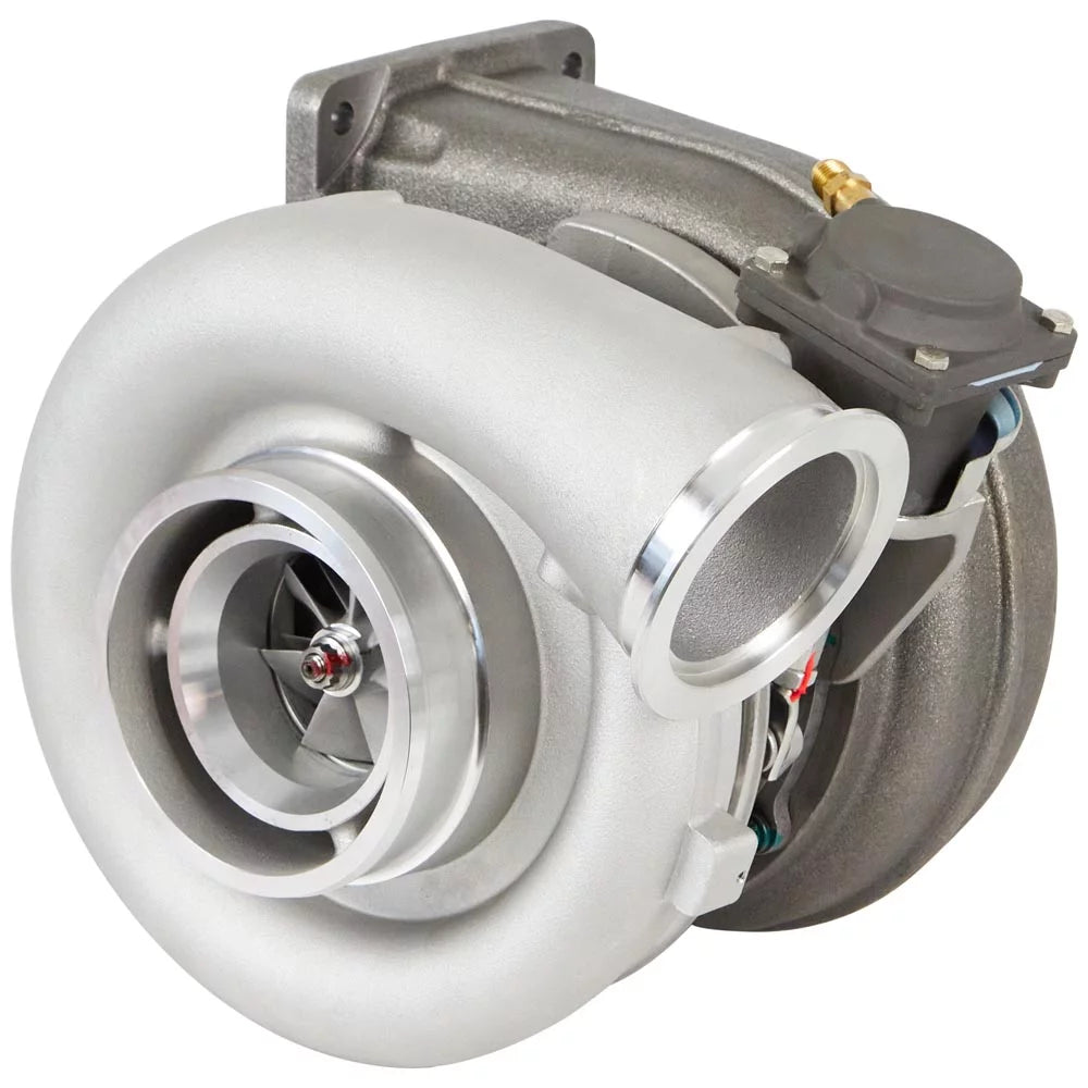 Detroit Diesel Series 60 12.7L Turbo Turbocharger B54770