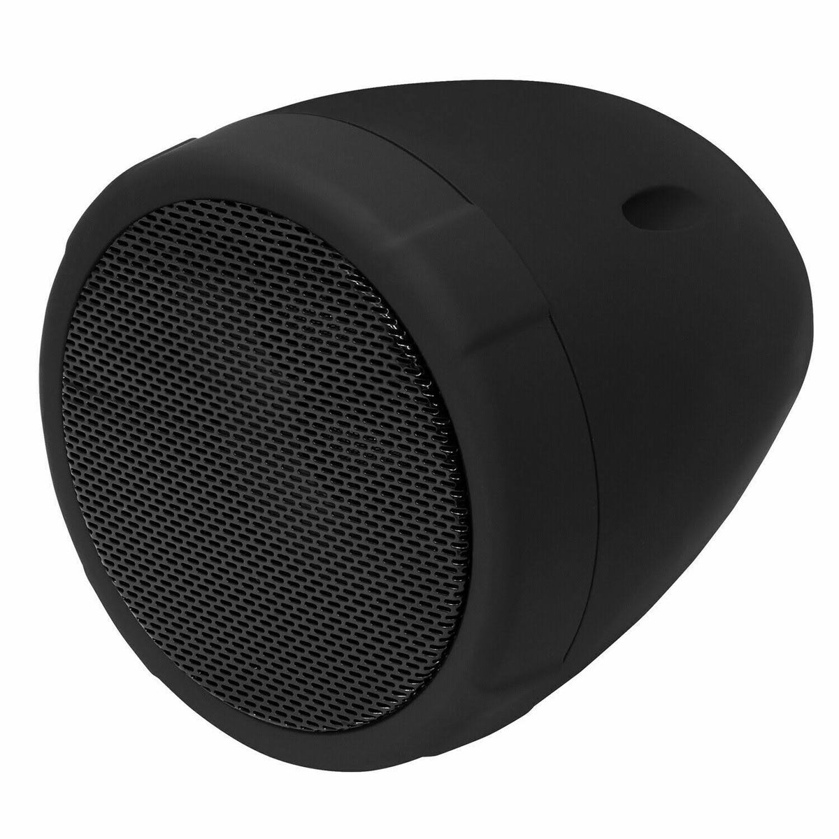 4 Speaker Bluetooth Amplified Kit Black C10166