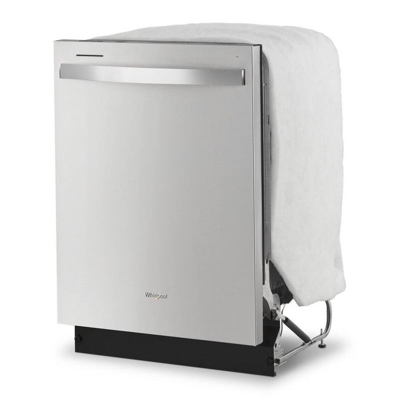 Stainless Steel Dishwasher B291293