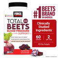 Beet Supplement Soft Chews 60 Chews W52729