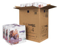 Baby Diapers Size 4 180 Count R71046
