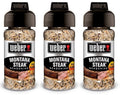 Seasoning 3.75 Oz Pack of 3 E688