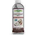 Coconut Oil 20 oz F34922