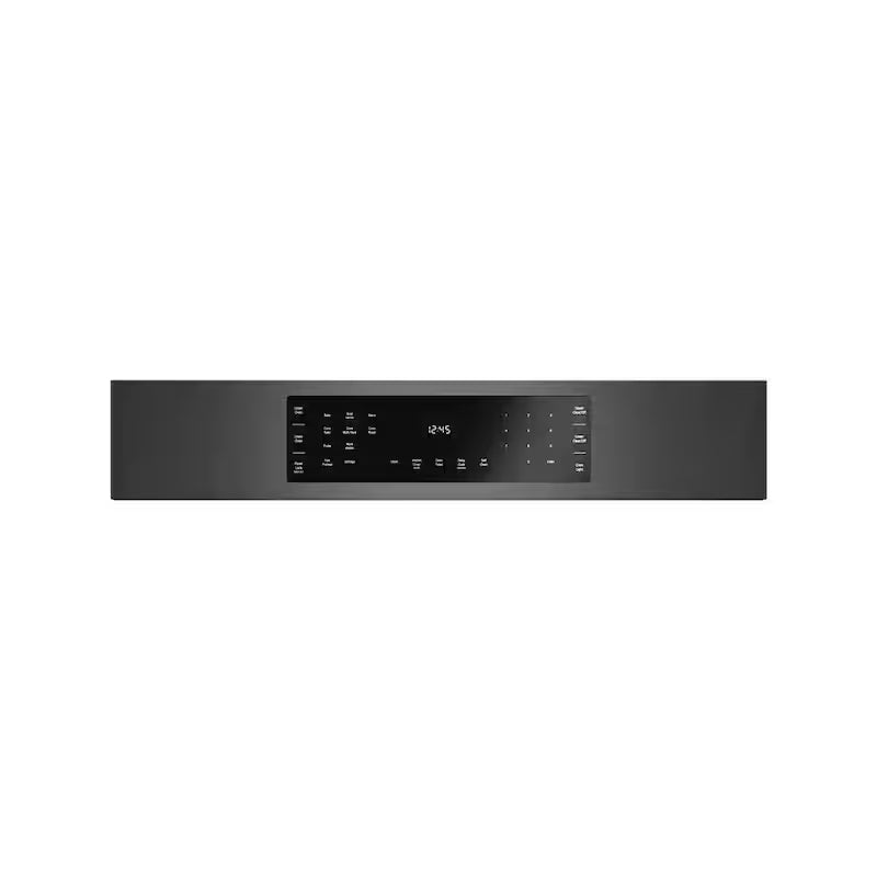 30 in. Double Electric Convection Wall Oven G75951
