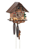 Cuckoo Clock T9828