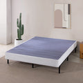 7 Inch Metal Queen Box Spring Mattress Foundation Z5506