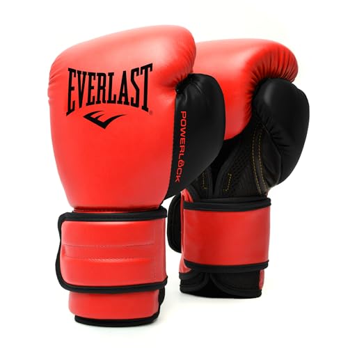 Hook & Loop Boxing Gloves J175633