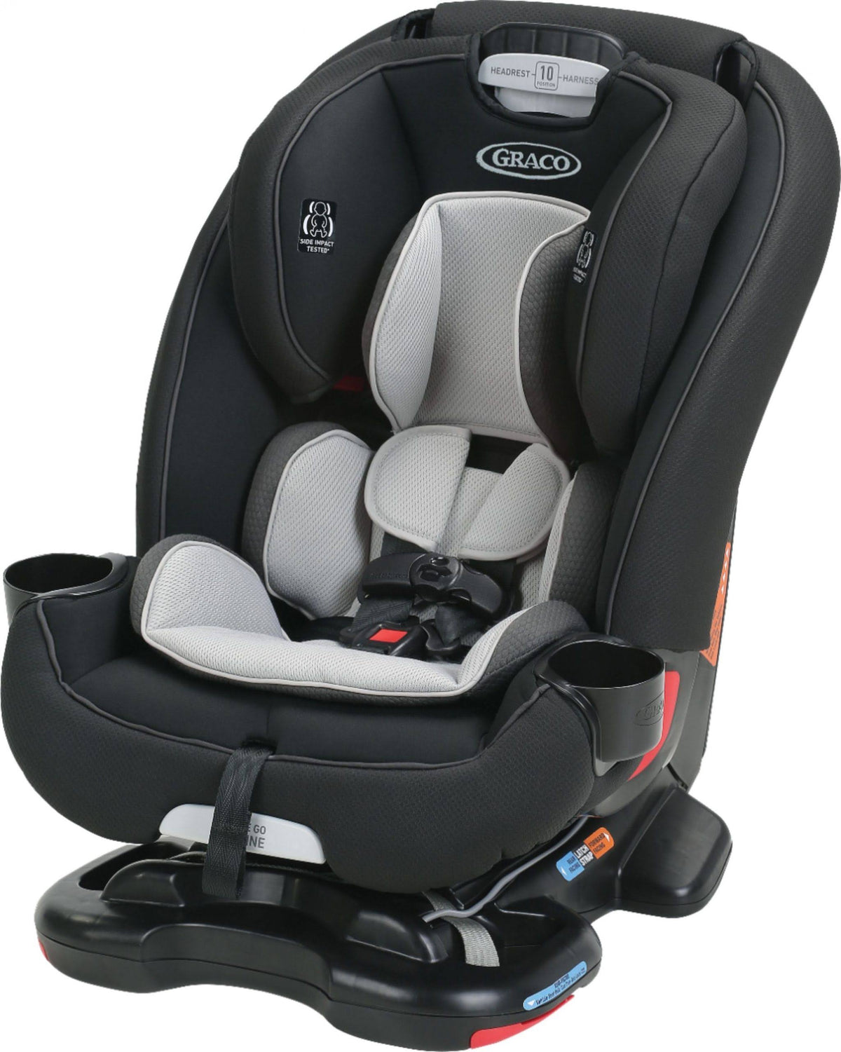 3-in-1 Car Seat D19292
