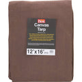 12X16-10Oz Canvas Tarp S88884