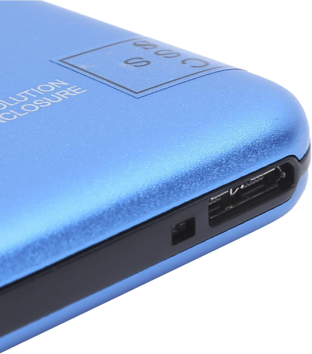 2.5 Inch Portable External Hard Drive USB 3.0 K340