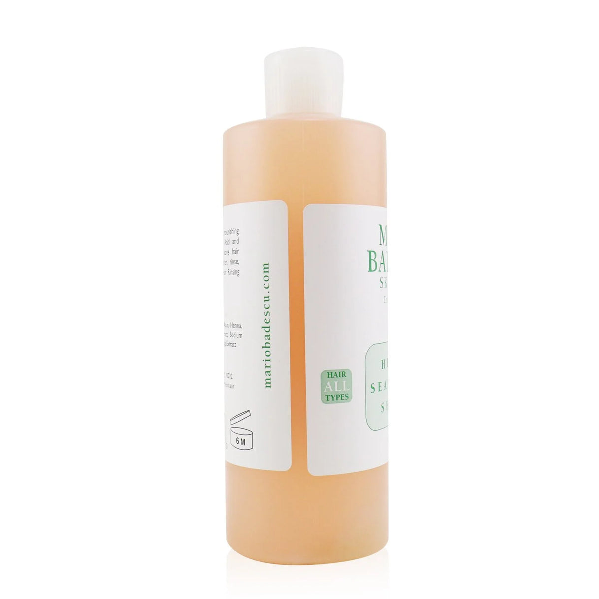 Shampoo 236ml/8oz F822
