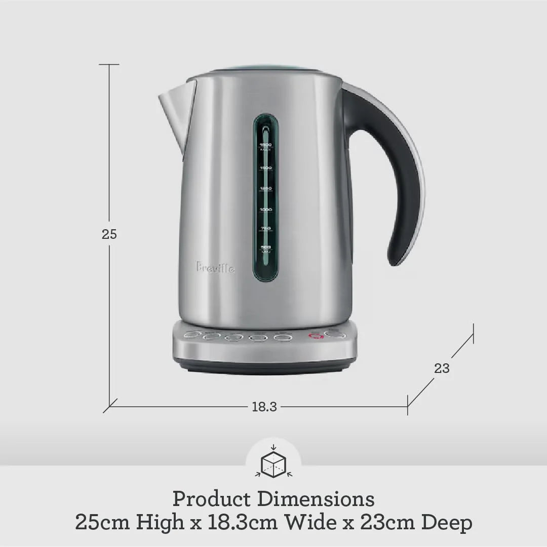 1.8L Variable Temperature Kettle W737431