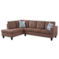 97" 2-Piece Sectional Sofa Set R526414