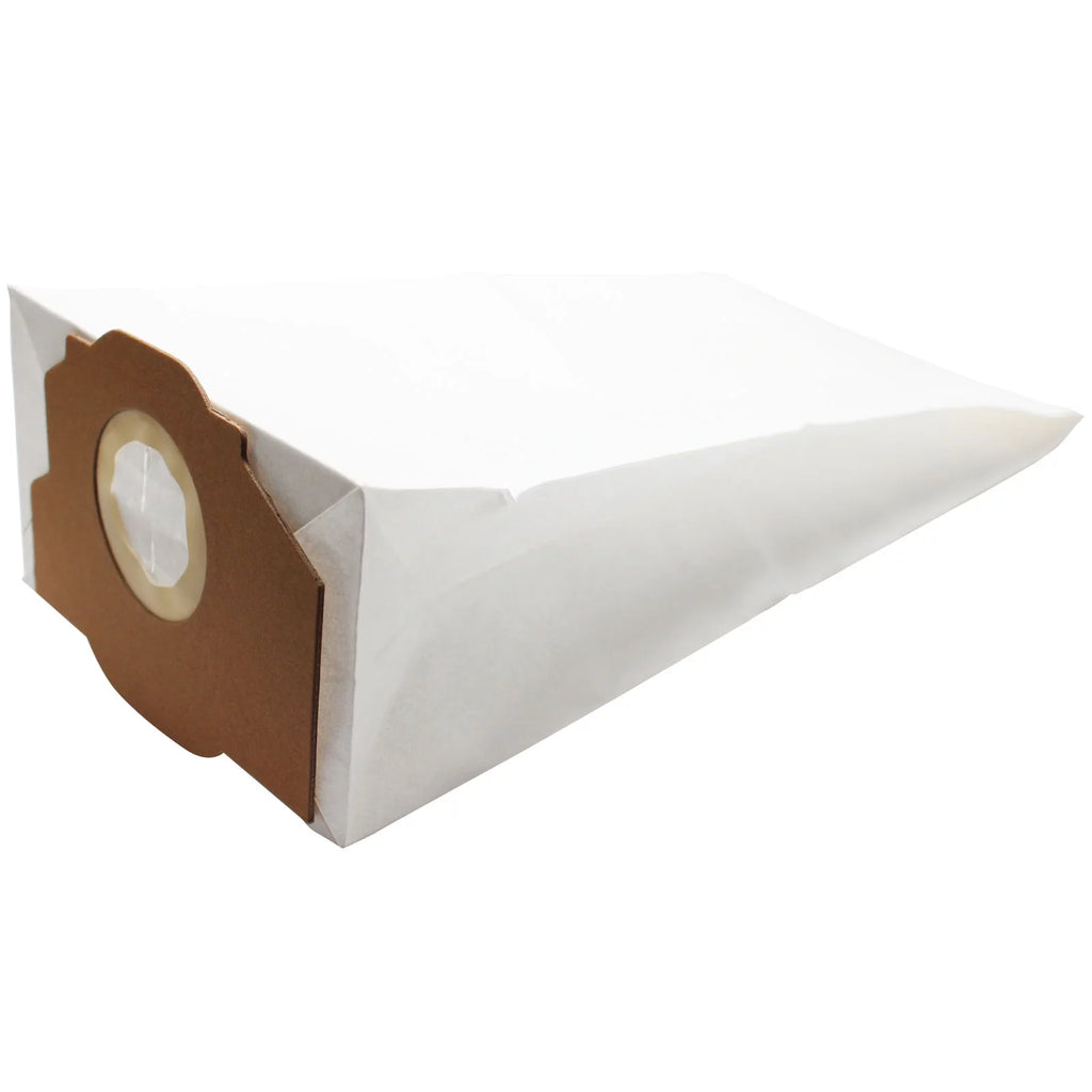 27 Replacement Vacuum Bags & 1 HEPA Filter A264