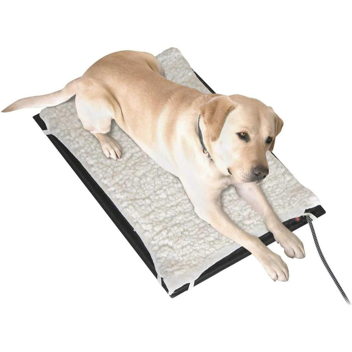 Heated Pet Mat O971
