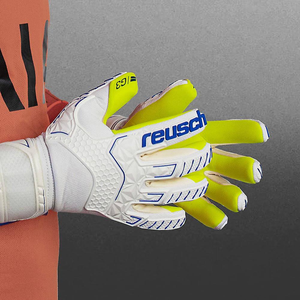 Goalkeeper Gloves E32783