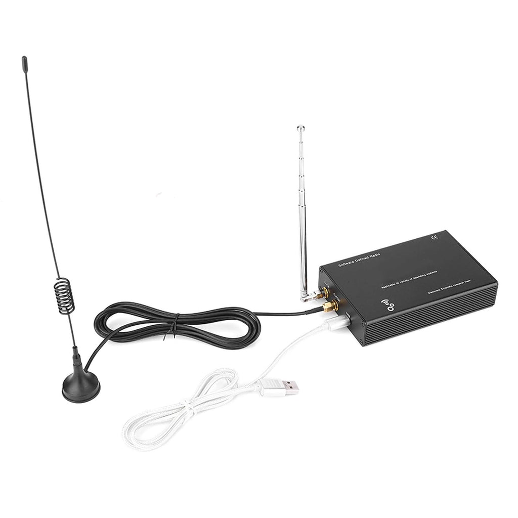 Software Defined Radio Development Module 1MHz-6GHz 20Mbps 8BIT M6260