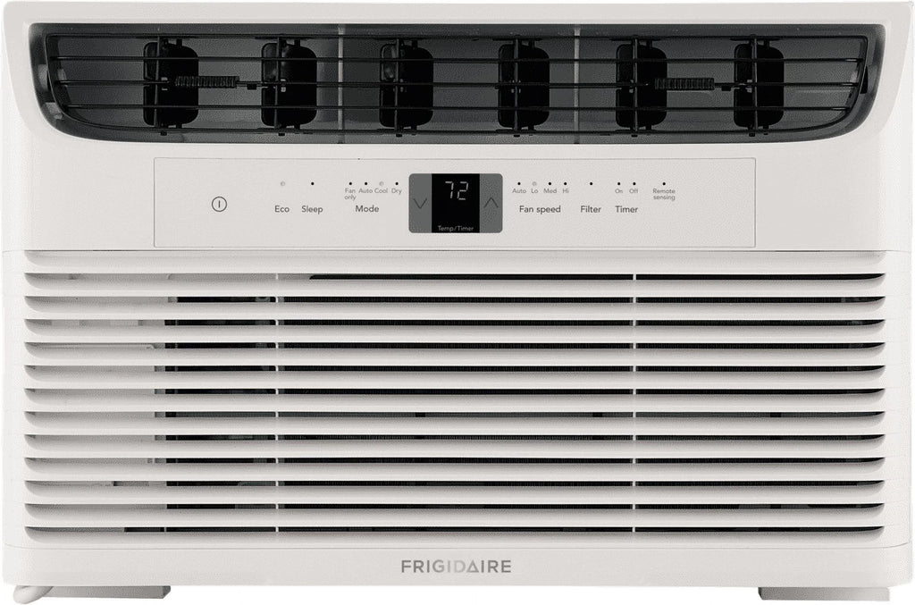 15,100 BTU White Window Air Conditioner L5219