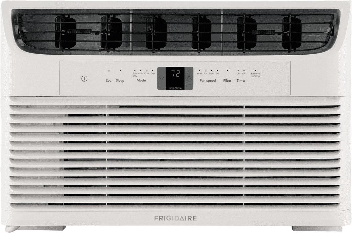 15,100 BTU White Window Air Conditioner L5219