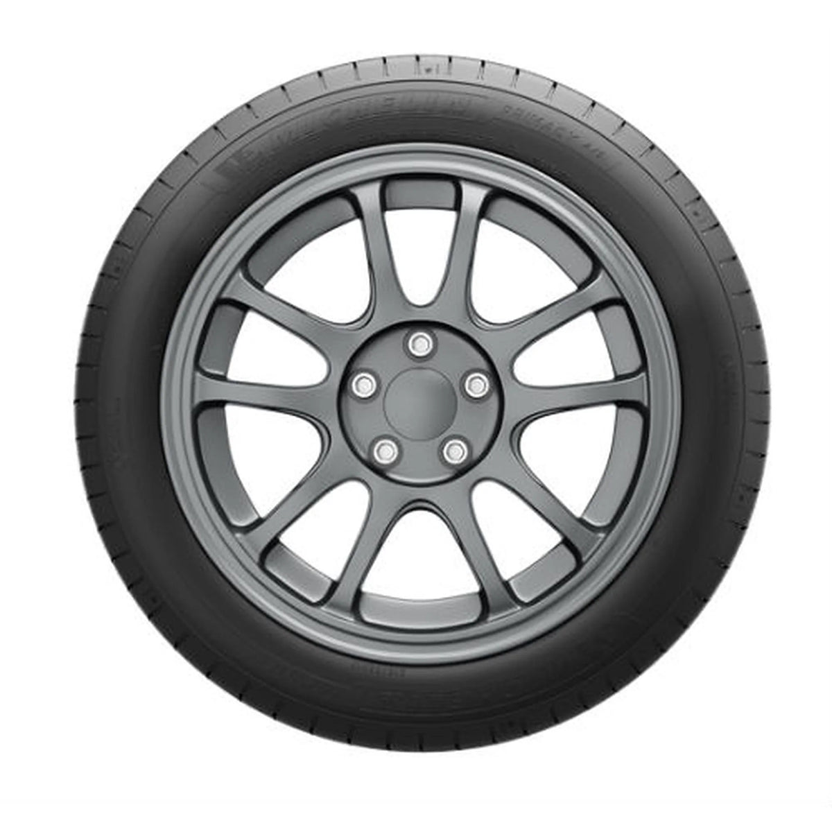 All Season 215/55R17 94V Passenger Tire N39002