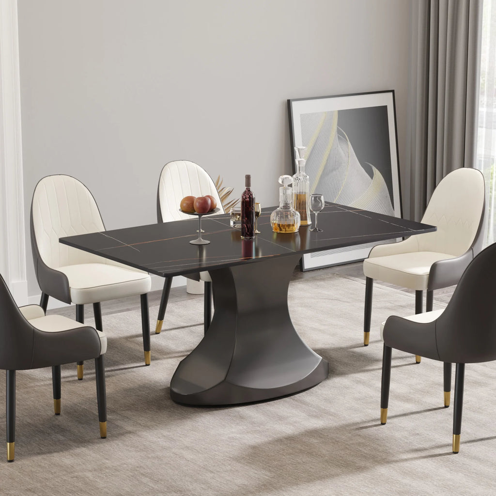 Stone Dining Table E24510