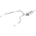 Cat-Back Exhaust System F383176
