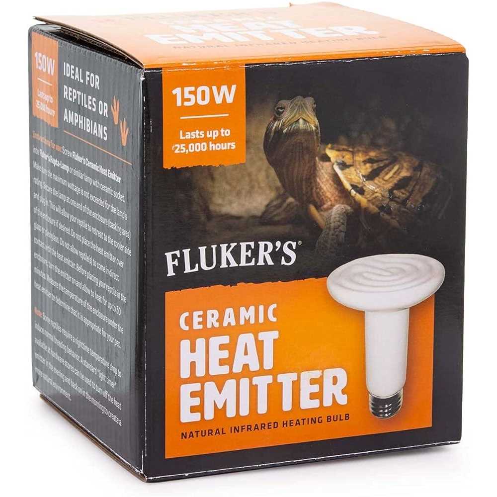 Ceramic Heat Emitter O61011