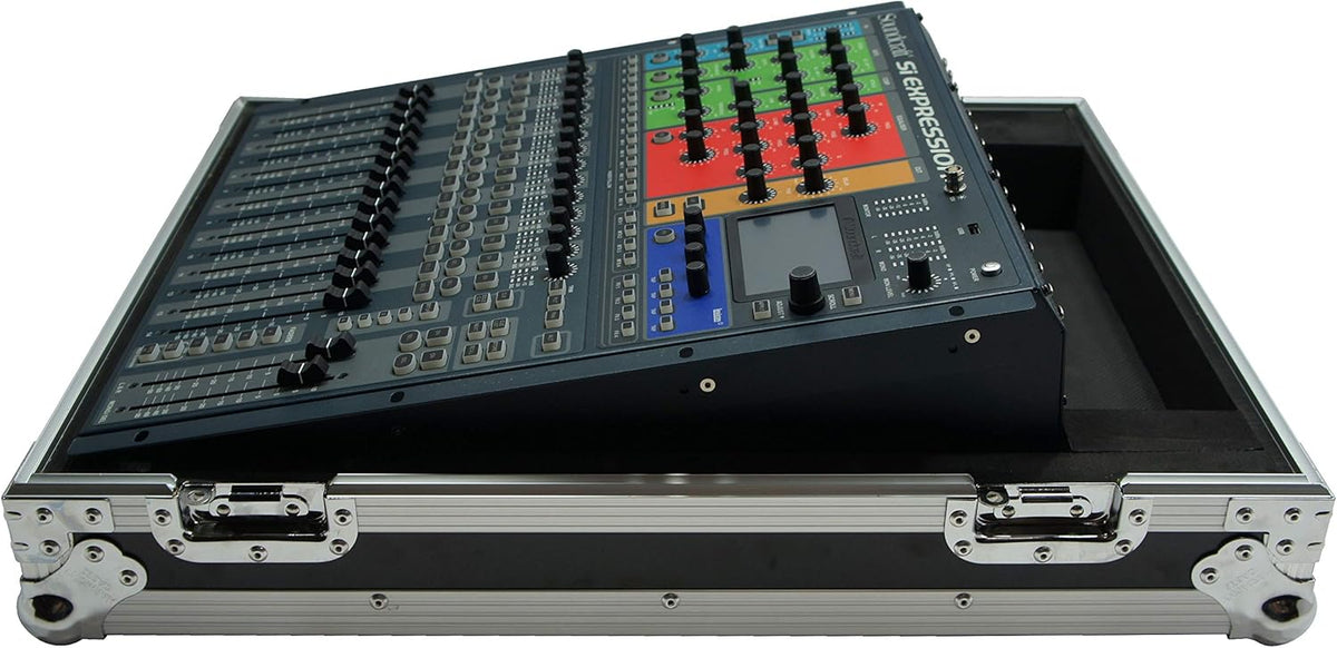 1 Flight Transport Road Case X41480