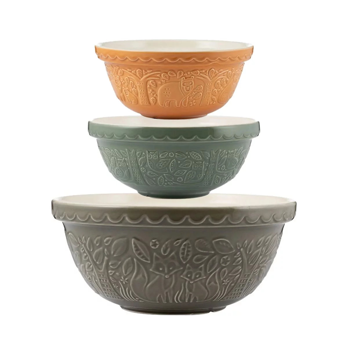 Mixing Bowl Set A385