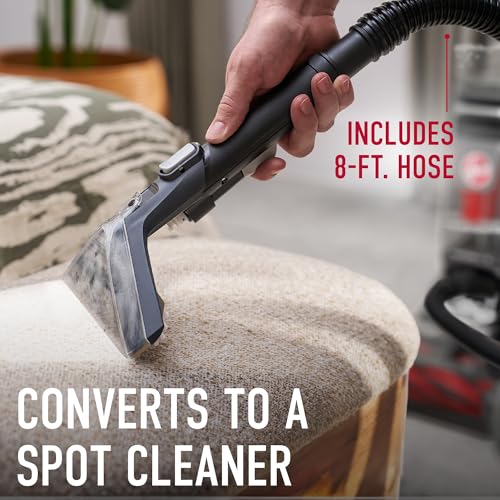 Automatic Carpet Cleaner Machine O649359