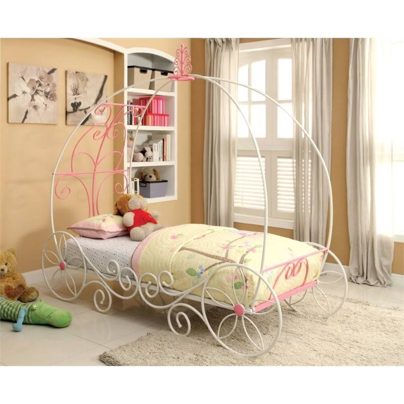 Twin Metal Bed K688168