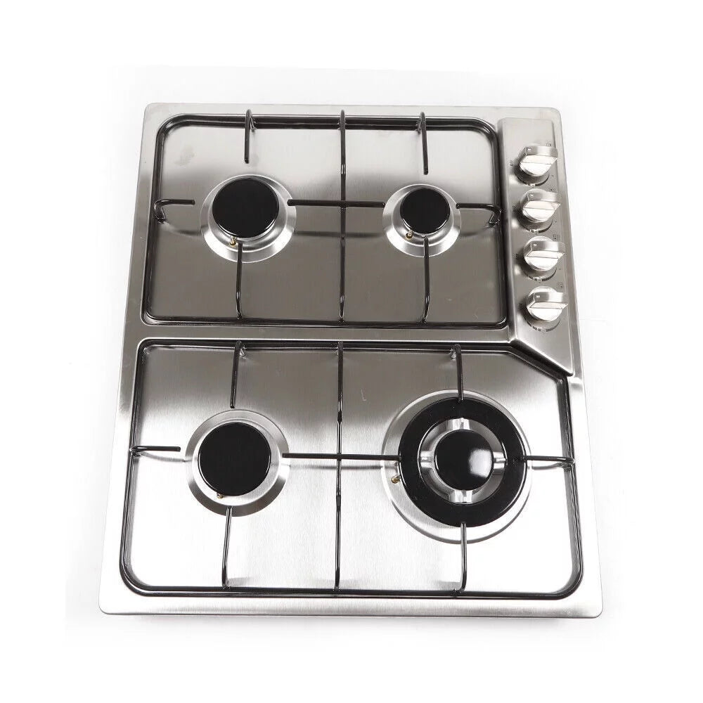 5 Burners Built in Stainless Steel Gas Cooktop V162682