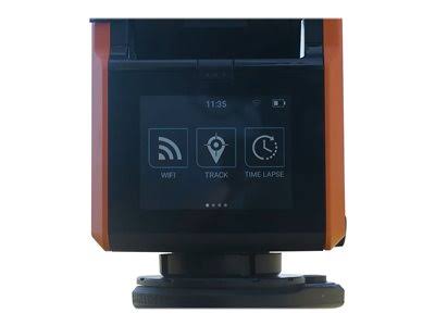 Auto Tracking Camera Bundle V4035