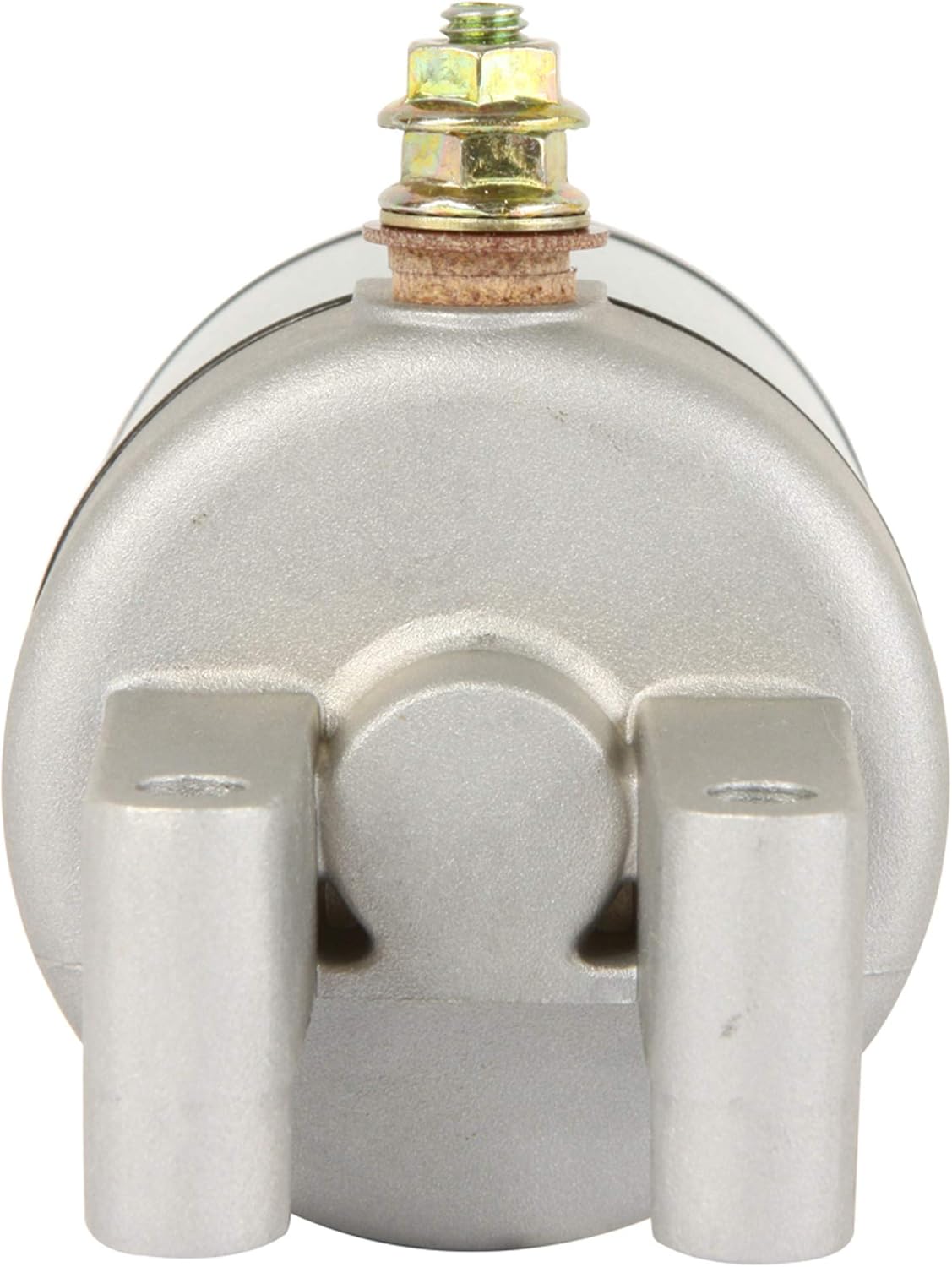 Starter Replacement for Yamaha Motorcycle 599CC H56934
