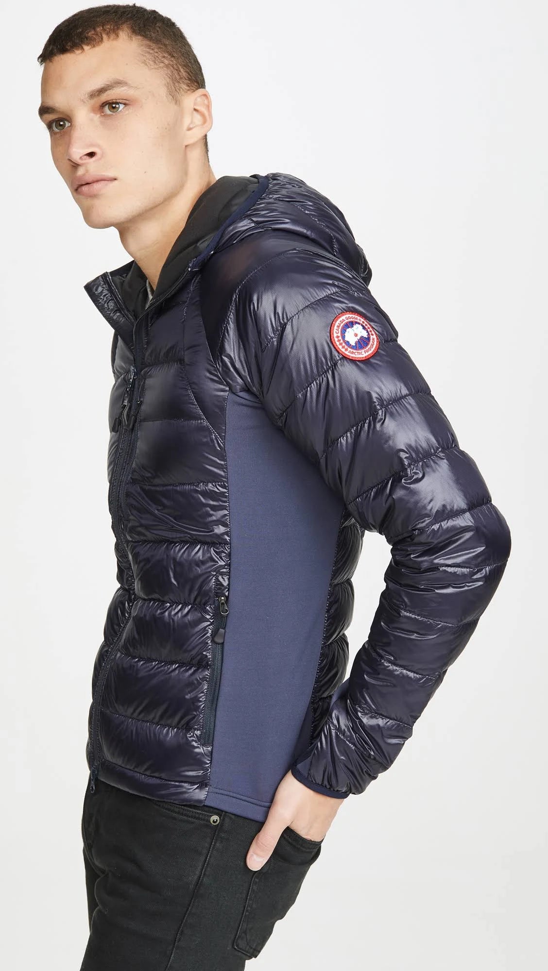 Lite Jacket E8743