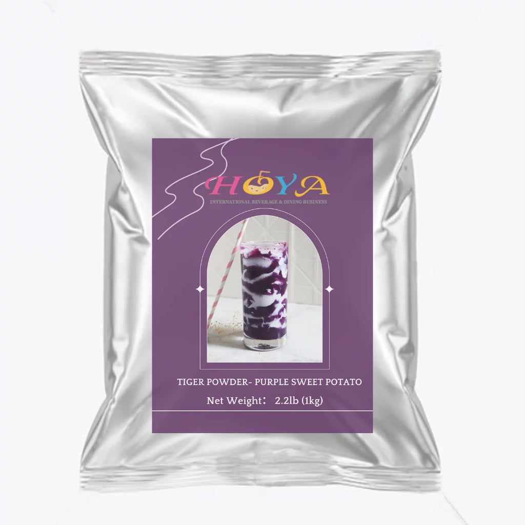 Purple Sweet Potato Powder 2.2lb C706996