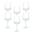 Goblet Set of 6 T65194